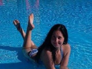 Erotisk videochat brunetgirls