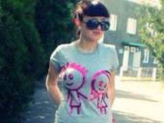 Erotisk videochat brunetkaket