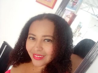 Erotisk videochat brunette-tatiana