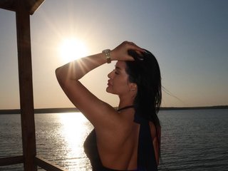 Erotisk videochat Brunette00000