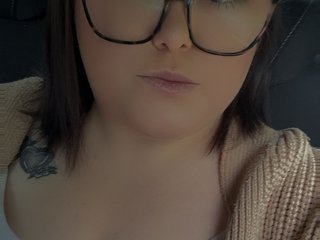 Erotisk videochat BrunetteBitchx