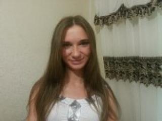 Erotisk videochat brunettexo