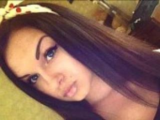 Erotisk videochat brunetti69