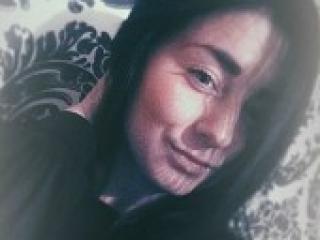 Erotisk videochat brunetttte