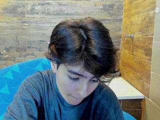 Erotisk videochat BryceEvans