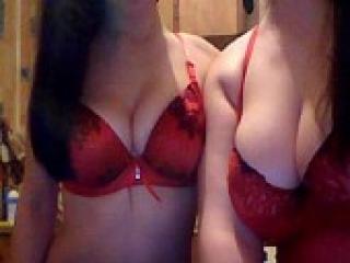 Erotisk videochat brynetki