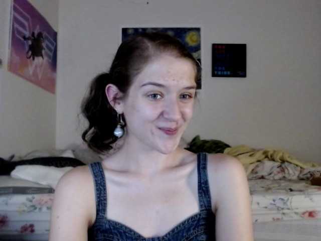 Kringkasting av skjermbilder Bubbleyum