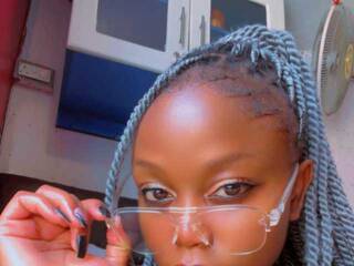 Erotisk videochat Bubbly-petite