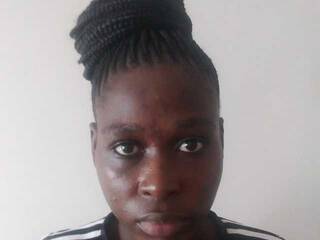 Erotisk videochat Bubbly254