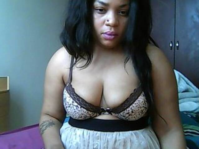 Kringkasting av skjermbilder bubblywetpuss