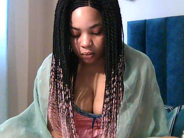 Kringkasting av skjermbilder bubblywetpuss