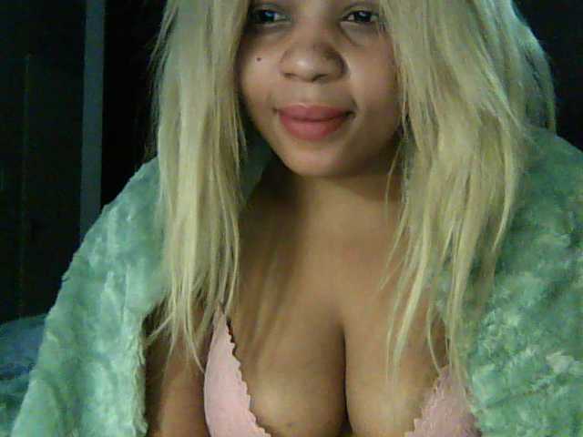 Kringkasting av skjermbilder bubblywetpuss