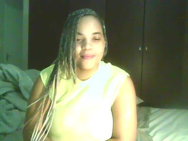 Kringkasting av skjermbilder bubblywetpuss