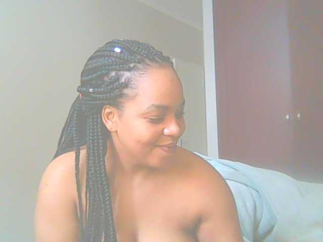 Kringkasting av skjermbilder bubblywetpuss