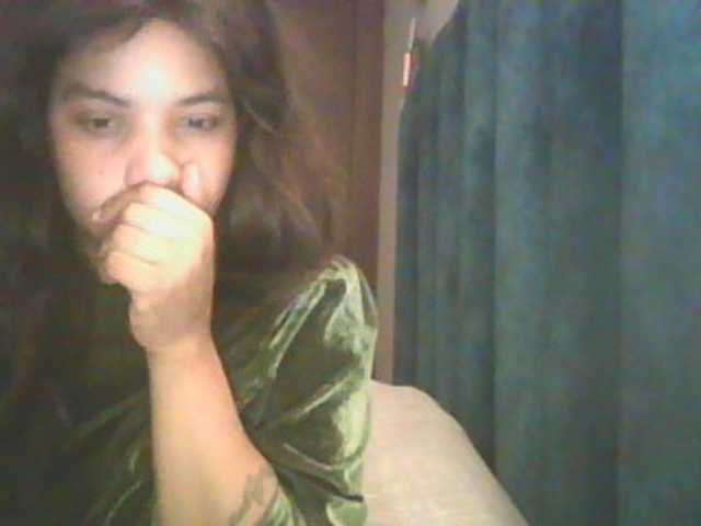 Kringkasting av skjermbilder bubblywetpuss