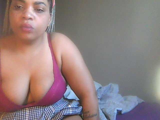 Kringkasting av skjermbilder bubblywetpuss