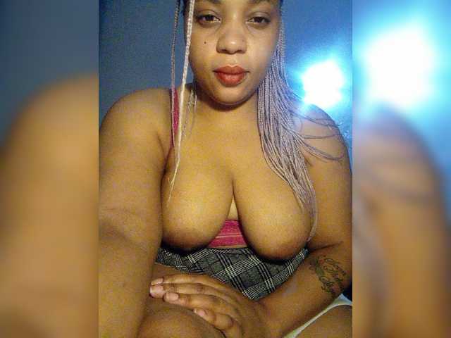 Kringkasting av skjermbilder bubblywetpuss