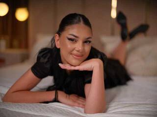 Erotisk videochat BubuLush