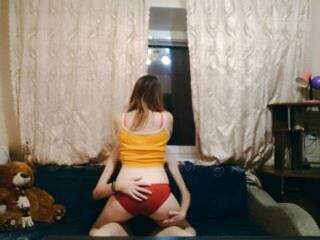 Erotisk videochat Budofpassion