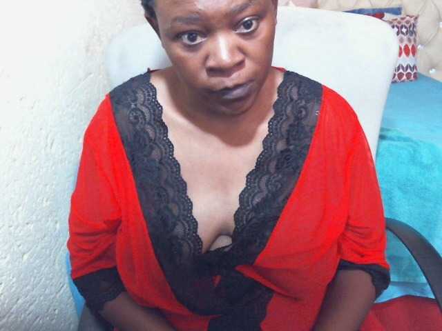 Kringkasting av skjermbilder buffyblue