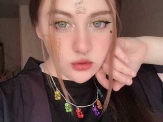 Erotisk videochat bugss-bunnyy