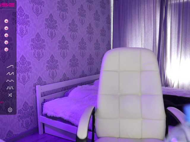 Kringkasting av skjermbilder taylor-bunny