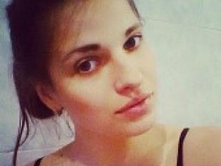 Erotisk videochat bunny96