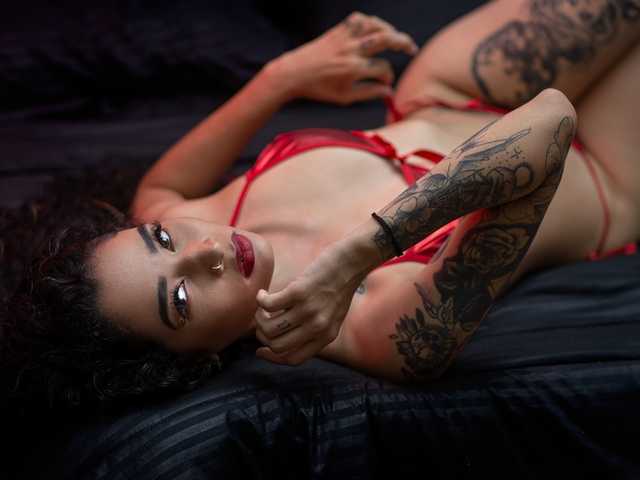 Foto av profilen BunnyBlosson