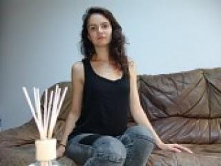 Erotisk videochat bunnyblush