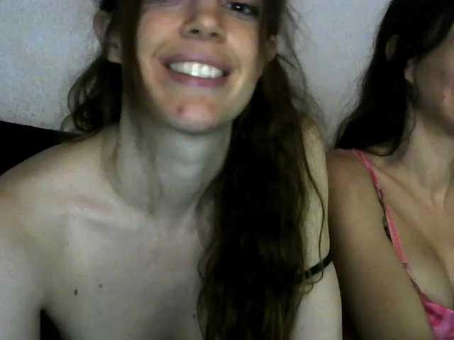 Kringkasting av skjermbilder bunnycaress