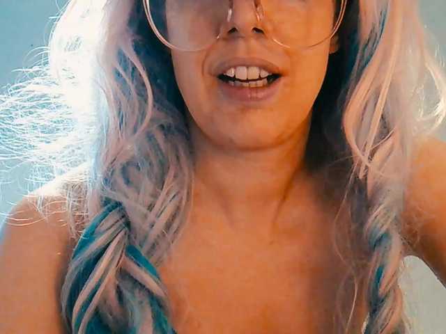 Kringkasting av skjermbilder bunnycaress