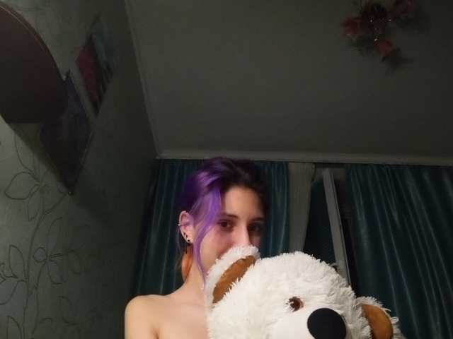 Foto av profilen BunnyForceSolo