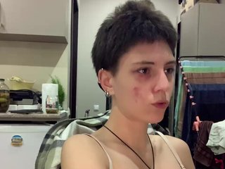 Erotisk videochat BunnyForceSolo