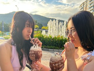 Erotisk videochat bunnyfoxy