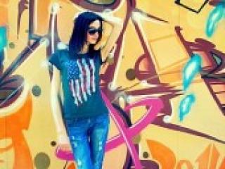 Erotisk videochat bunnygirl1