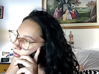Erotisk videochat Bunnygirl28