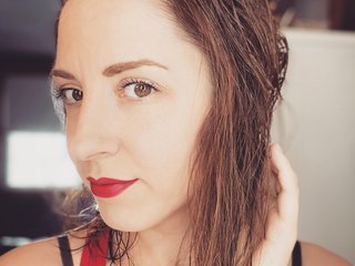 Erotisk videochat BunnyJean