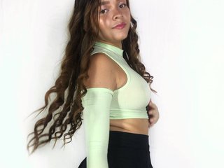 Erotisk videochat bunnysophixxx