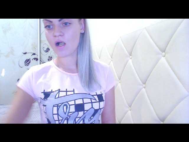 Kringkasting av skjermbilder BunnyXXX21