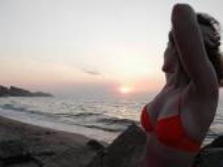 Erotisk videochat burgundyfox