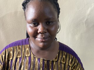 Erotisk videochat Bursty-Monique