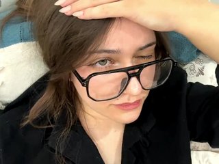 Erotisk videochat BushiHugs
