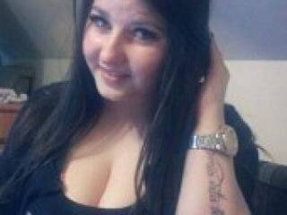 Erotisk videochat businka22