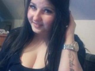 Erotisk videochat businka22