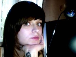 Erotisk videochat businka2391