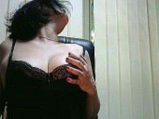 Erotisk videochat businka33