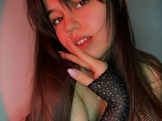Erotisk videochat Businka13