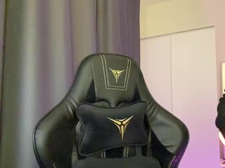 Erotisk videochat Businka13
