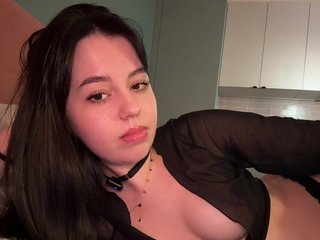 Erotisk videochat Businka13