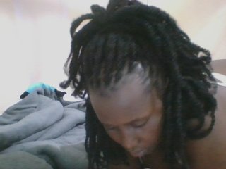 Erotisk videochat Busty-Barbie